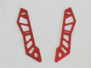 NMAX nmax125/155 n-max V3 2025 �ȍ~ CNC �A���~ �X�N���[�� �u���P�b�g ��(����s��)