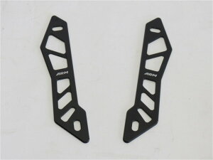 NMAX nmax125/155 n-max V3 2025 �ȍ~ CNC �A���~ �X�N���[�� �u���P�b�g ��(����s��)