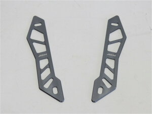 NMAX nmax125/155 n-max V3 2025 �ȍ~ CNC �A���~ �X�N���[�� �u���P�b�g �D(����s��)