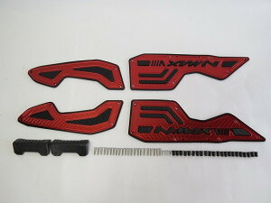 NMAX nmax125/155 n-max V3 2025 ȍ~ CNC A~ Xebv{[h Xbvh~@\t B 