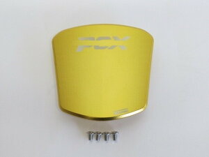 PCX 125/160 2025 ȍ~ ŐV JK05 KF47 CNC A~ ^NJo[