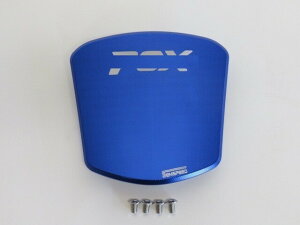 PCX 125/160 2025 ȍ~ ŐV JK05 KF47 CNC A~ ^NJo[