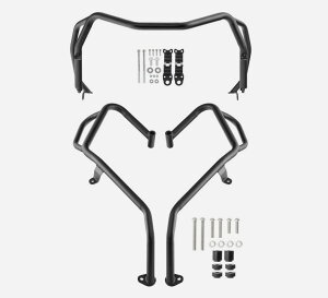 xadv X-ADV 750 2025 �ȍ~ �G���W���K�[�h �t���[���v���e�N�^�[ �N���b�V���o�[ ��