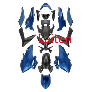��������s��t-max560 TMAX560 2022 2023 2024 16�_ �J�E���L�b�g �O���Z�b�g ���Ȃ�