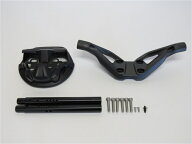 XMAX 2023 xamx 250 XMAX V2 XMAX 250 300 2017-2025 CNC アルミ セパハン セパレートハンドル ハンドル