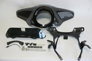 Rebel250/500 ���u��250/500 2020-2025 �X�N���[���J�E���Z�b�g �E�C���h�V�[���h ��������X�X���[�NB