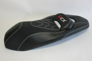 PCX 160 2025 ȍ~ KF47 [_E X|[cJ[{ V[g B^Cv