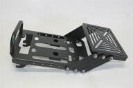 ハンターカブ CT125 CT 125 2020 以降 JA55 JA65 スライド キャリア