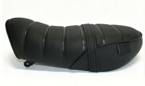 �����L�[125 monkey 125 2018-2026 �ȍ~ 20mm ���[�_�E�� �V�[�g �{�̕t�� ��