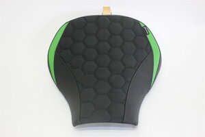 Kawasaki�p H2 SX H2 SE 2018-2026 �J�X�^�� �t�����g �V�[�g �{�̂��� �n�j�J�� ��