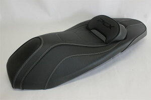 PCX125/150/160 JF81 JF84 KF30 JK05 JK06 KF47 ���[�_�E�� �X�|�[�c�J�[�{�� �V�[�g ��