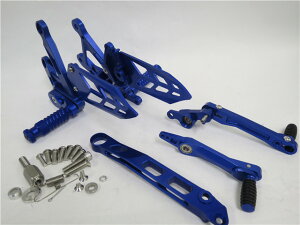 MT10 FZ10 2016-2017 MT-10SP 2017- �o�b�N�X�e�b�v CNC ��