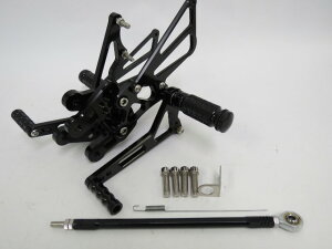 CNC ������ gsx-r1000 2007-2008 K7 �o�b�N�X�e�b�v ��