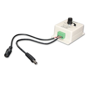 [�P�F�e�[�v���C�g�̒�����] ������ (12V�`24V) 8A�P�F�p 1��