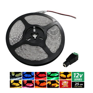 nCNIeB LEDe[vCg h 12V 25cm 1`bv x[X i ԐڏƖ CeAe[vCg