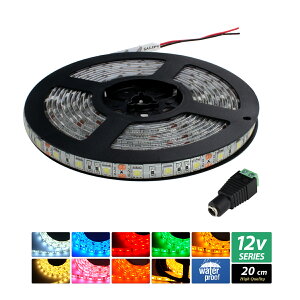 nCNIeB LEDe[vCg h 12V 20cm 3`bv x[X i ԐڏƖ CeAe[vCg