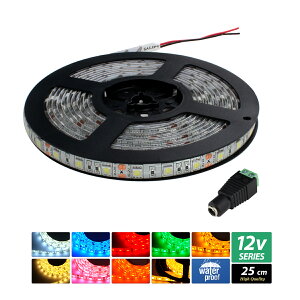 nCNIeB LEDe[vCg h 12V 25cm 3`bv x[X i ԐڏƖ CeAe[vCg