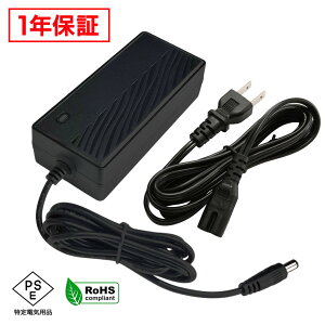 ACA_v^[ ėpd 12V 5A 60W 5.5mm 2.1mm PSEF 1Nۏ
