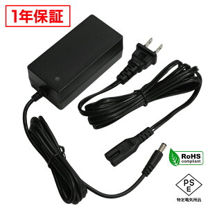 ACA_v^[ ėpd 12V 3A 36W 5.5mm 2.1mm PSEF 1Nۏ
