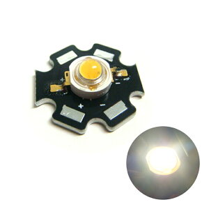 p[LED Edison 3W dF EDEX-3LA1-E3 ^q[gVNt 10