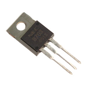 2SB703 �g�����W�X�^ NEC 10��