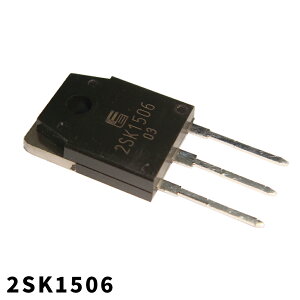 2SK1506 N�`�����l���p���[ MOS-FET FUJI 10����