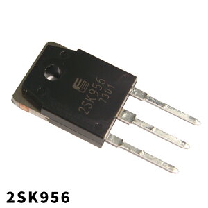 2SK956 N�`�����l�� MOS-FET FUJI 10����