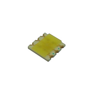 LED�`�b�v SMD 5050 5�`�b�v ���F �z���C�g �d�q�H�� DIY 2.7V-3.7V 2000mcd-2800mcd 50��