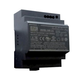 XCb`Od 12V 7.1A 85.2W 艻d Meanwell HDR-100-12