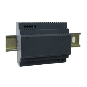 XCb`Od 24V 5.31A 127.4W 艻d DIN[Ή Meanwell HDR-150-24