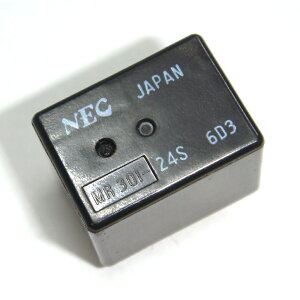 �����[ 24V MR301-24S NEC 10��