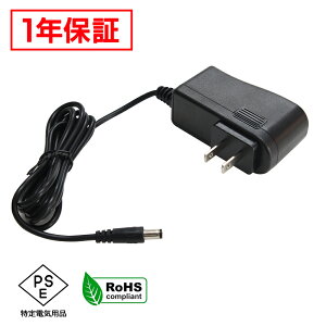 ACA_v^[ ėpd 12V 1.25A 15W 5.5mm 2.1mm PSEF 1Nۏ