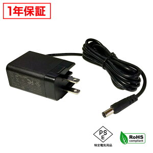 ACA_v^[ ėpd 12V 1.25A 15W 5.5mm 2.1mm PSEF 1Nۏ