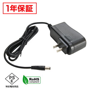 ACA_v^[ ėpd 12V 1.5A 18W 5.5mm 2.1mm PSEF 1Nۏ