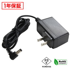ACA_v^[ ėpd 12V 1A 12W L^RlN^ 5.5mm 2.1mm PSEF 1Nۏ