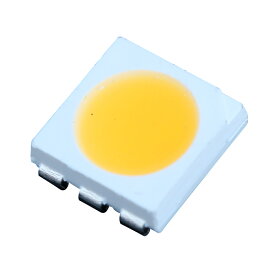 LED チップ 3CHIP 5050SMD 電球色 Edison ET-5050X-3F1W 1000個