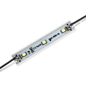 LED���W���[�� 3���^�C�v ��h�� 2835SMD 12V ���F 1.2cm×7.0cm �ŔƖ� �ԐڏƖ� ���ƃA�N���� 20�A 1�Z�b�g