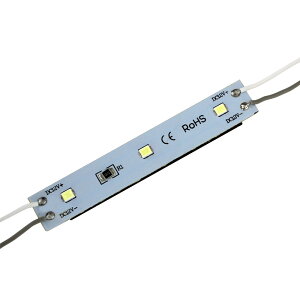 LEDW[ 3^Cv h 2835SMD 12V F 1.2cm×7.5cm ŔƖ ԐڏƖ ƃAN 20A 1Zbg