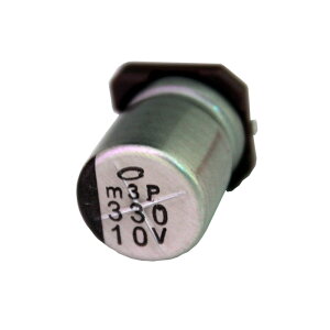 �d���R���f���T�[ 10V 330��F UUX1A331MNL6GS Nichicon 10��