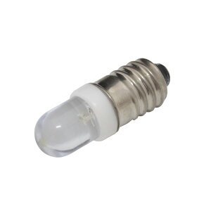 E10 d LED 3V CoolWhite [OPDY-W54K8B31F] OptoSupply 3.2v 20mA 8500-18000K 25000-30000mcd 2