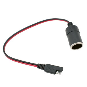 SAE[qڑp VK[\PbgiXj 12V/10A