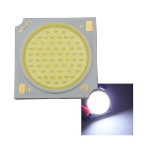 LED COB V[P[Xp (N) 1919 (30W) 9000-12000K 110-120LM/W 30-34V 960mA 90Ra