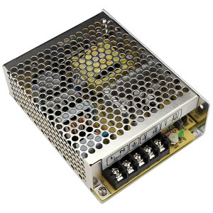 XCb`Od 24V 3.2A 76.8W 艻d Meanwell RS-75-24 ^