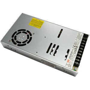 XCb`Od 24V 18.8A 451.2W 艻d Meanwell LRS-450-24 ^