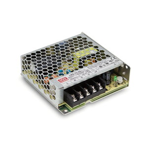 XCb`Od 24V 3.2A 76.8W 艻d Meanwell LRS-75-24 ^