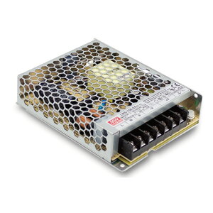 XCb`Od 24V 4.5A 108W 艻d Meanwell LRS-100-24 ^
