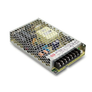 XCb`Od 48V 3.3A 158.4W 艻d Meanwell LRS-150-48 ^