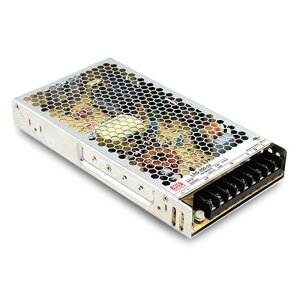 XCb`Od 48V 4.4A 211.2W 艻d Meanwell LRS-200-48 ^