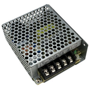 XCb`Od 48V 0.57A 27.36W 艻d Meanwell NES-25-48 ^