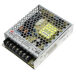 XCb`Od 48V 2.3A 110.4W 艻d Meanwell LRS-100-48 ^